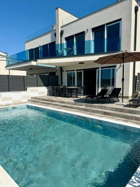 Beautiful villa in Poreč! Villa in Poreč