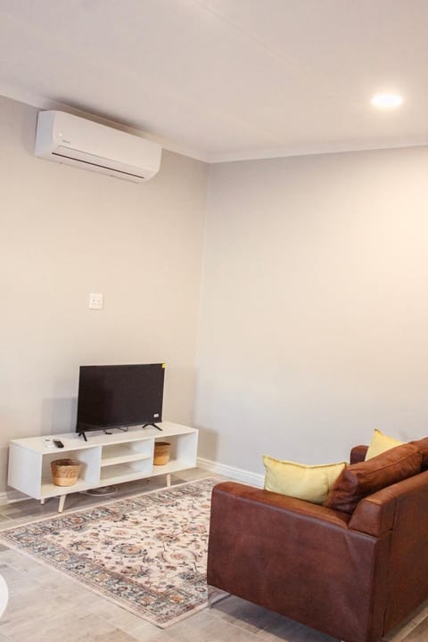 Sage And Vine Studio Apartment in Western Cape