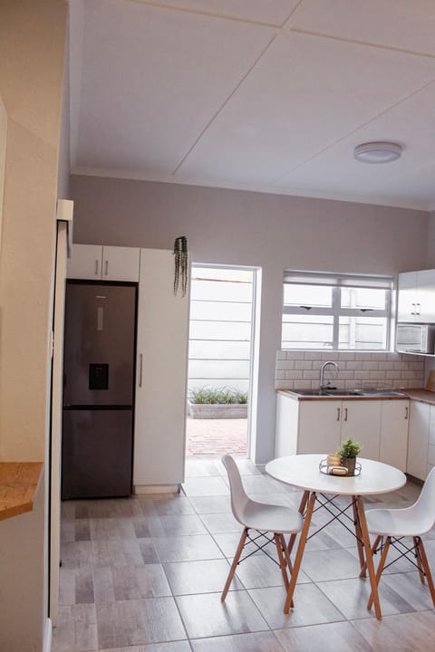 Sage And Vine Studio Apartment in Western Cape
