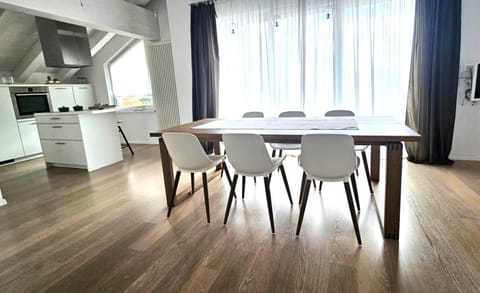 Alpin Lake Haven Apartment in Molveno