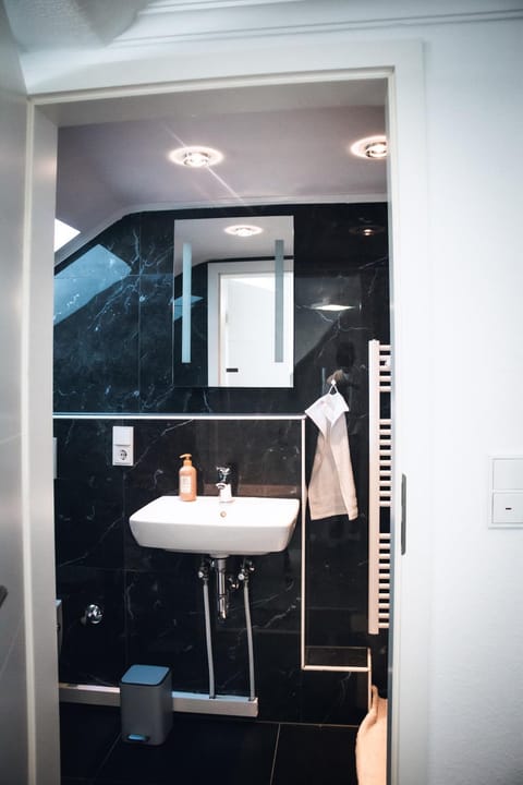 Oase des Friedens Apartment in Limburg (province)