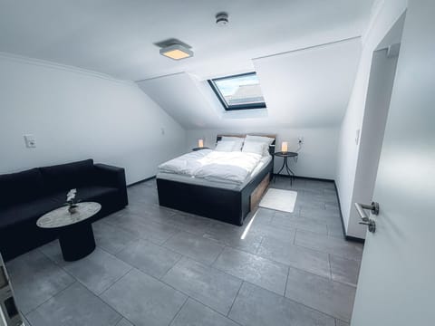 Oase des Friedens Apartment in Limburg (province)