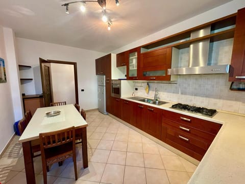 Il Borgo Alpino Apartment in Domodossola