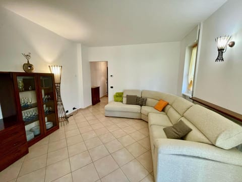 Il Borgo Alpino Apartment in Domodossola
