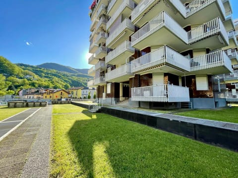 Il Borgo Alpino Apartment in Domodossola