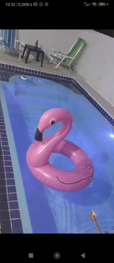 Recanto das Águias House in Niterói