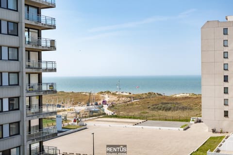 View (from property/room), Sea view