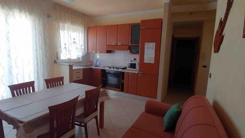 Appartamento incantevole Mattinata Apartment in Mattinata