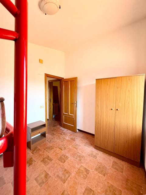 Trilocale a 900mt dalla Spiaggia La Cinta House in San Teodoro