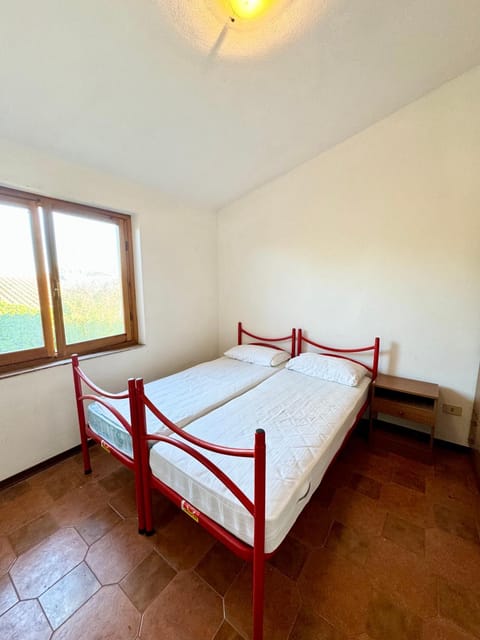 Trilocale a 900mt dalla Spiaggia La Cinta House in San Teodoro