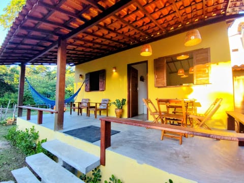 Patio, Balcony/Terrace