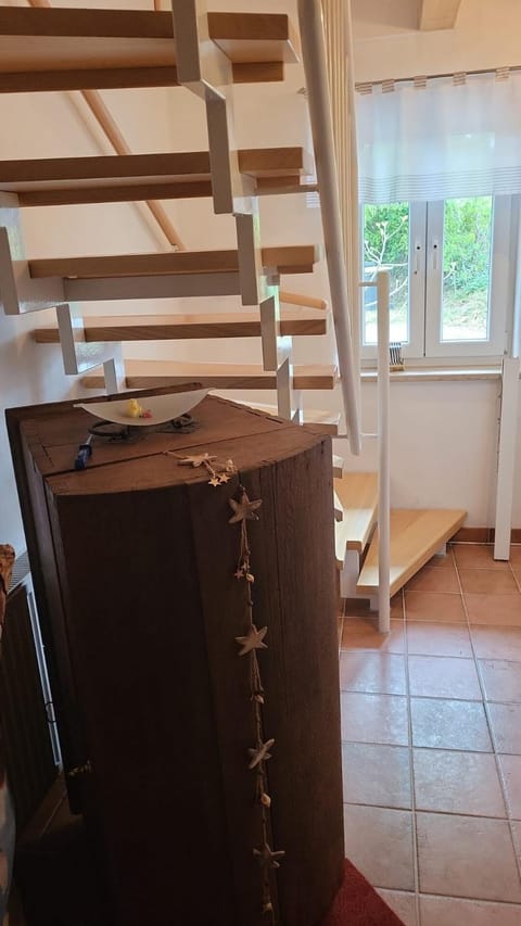 Ferienwohnung Grömitz Apartment in Grömitz