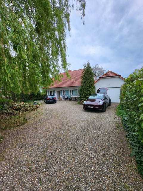 Ferienwohnung Grömitz Apartment in Grömitz