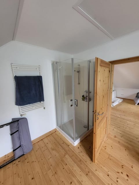 Ferienwohnung Grömitz Apartment in Grömitz