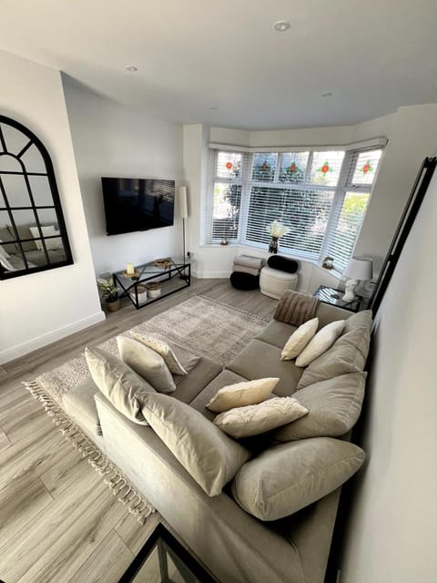 TV and multimedia, Living room