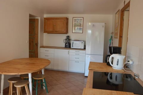 Belle longère charmante, 6 à 8 personnes House in Brittany