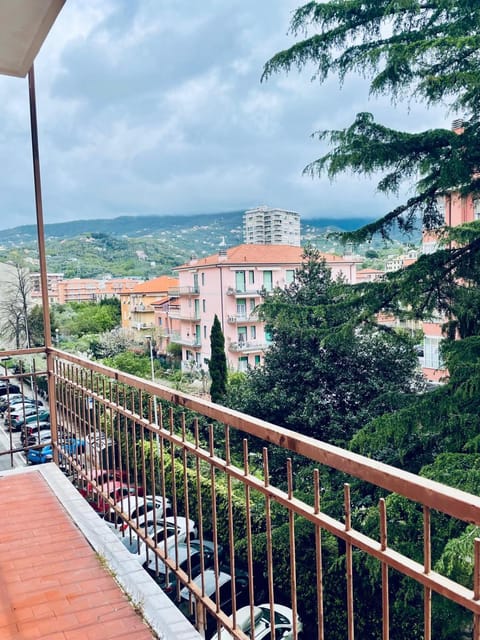 La casa di Debora Apartment in Chiavari