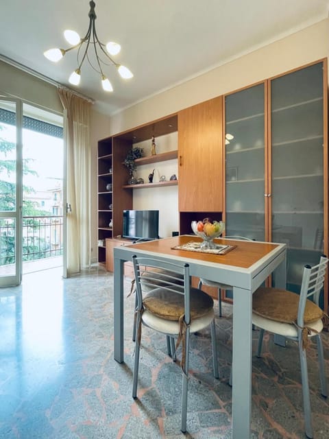 La casa di Debora Apartment in Chiavari