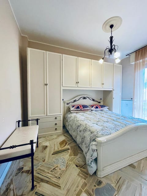 La casa di Debora Apartment in Chiavari