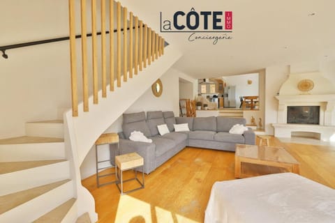 Villa Terracotta Villa in Sausset-les-Pins