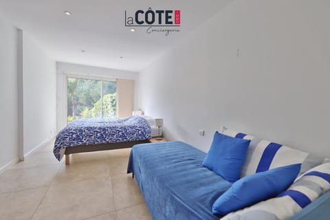 Villa Terracotta Villa in Sausset-les-Pins