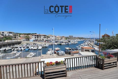 Villa Terracotta Villa in Sausset-les-Pins