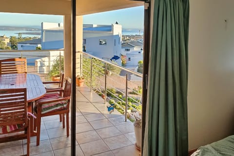 Balcony/Terrace, Sea view, Sea view