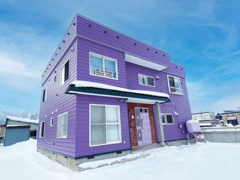 Property building, Other, Street view, Parking