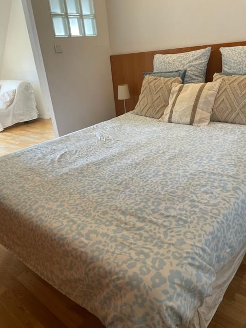 Amboise centre ville Apartment in Amboise