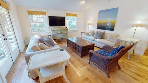 The Maverick Amigos House in Folly Beach