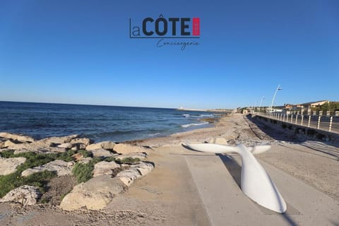 Villa Cheltane Villa in Sausset-les-Pins