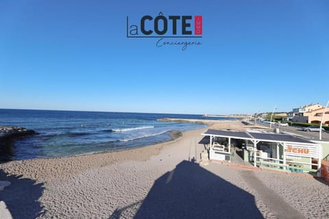 Villa Cheltane Villa in Sausset-les-Pins