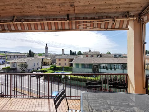 Day, View (from property/room), Balcony/Terrace