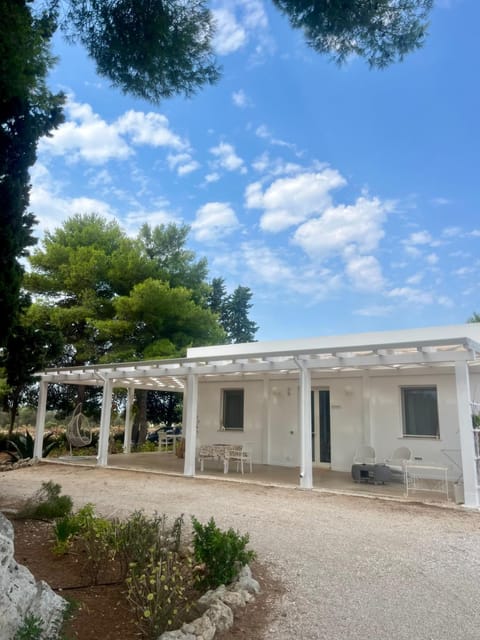 Property building, Day, Garden, Garden view