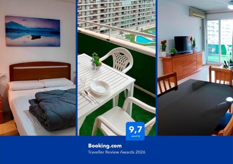 Bed, TV and multimedia, Living room, Photo of the whole room, Dining area, Evening entertainment, Bedroom