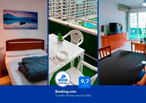 Bed, TV and multimedia, Living room, Photo of the whole room, Evening entertainment, Bedroom