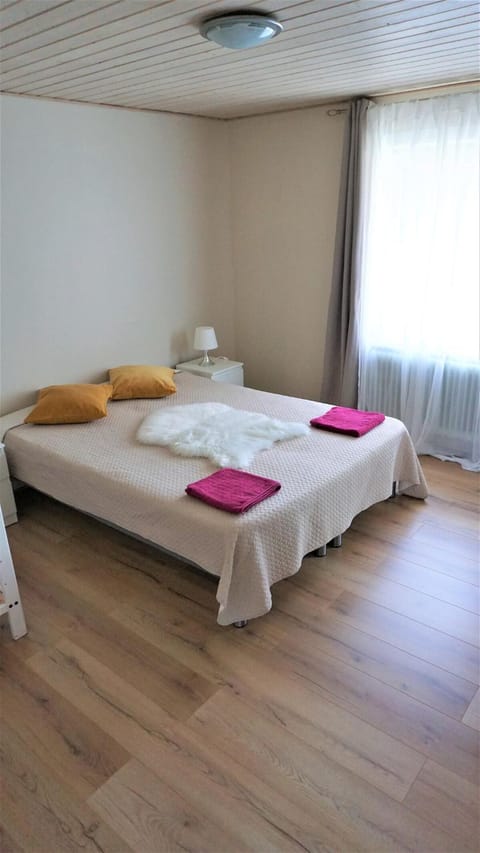 Comfortable Rica house in the centre in Billund Villa in Billund