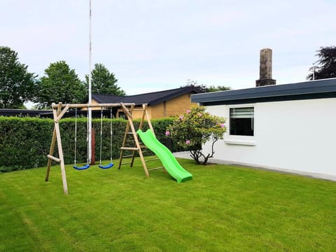 Comfortable Rica house in the centre in Billund Villa in Billund