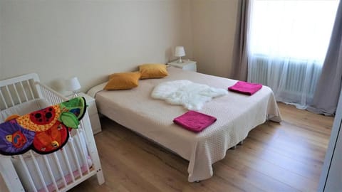 Comfortable Rica house in the centre in Billund Villa in Billund