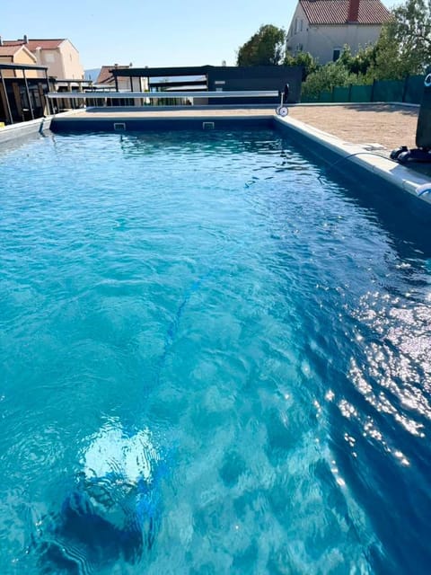 Lucky 13 Campground/ 
RV Resort in Šibenik-Knin County, Croatia