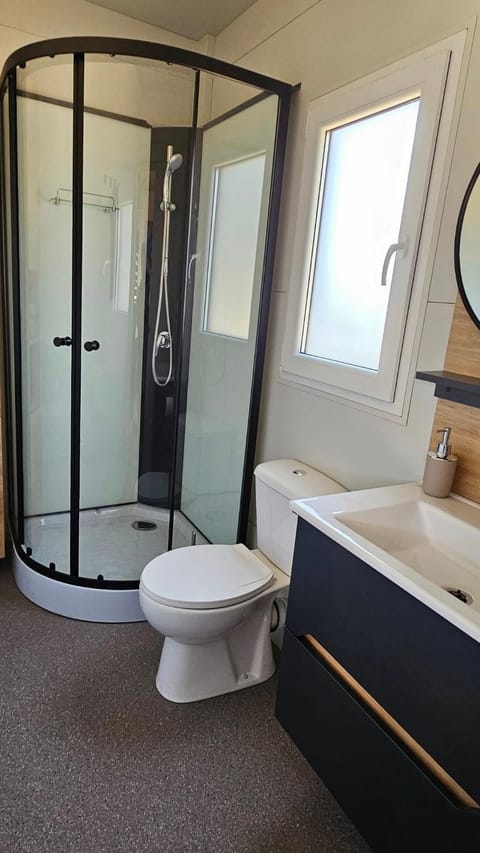 Lucky 13 Campground/ 
RV Resort in Šibenik-Knin County, Croatia