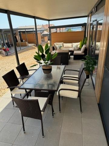 Lucky 13 Campground/ 
RV Resort in Šibenik-Knin County, Croatia