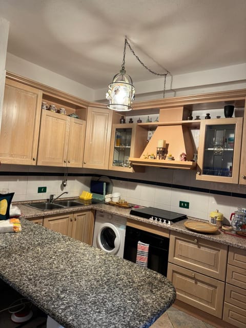 Domus de Mari House in Palau