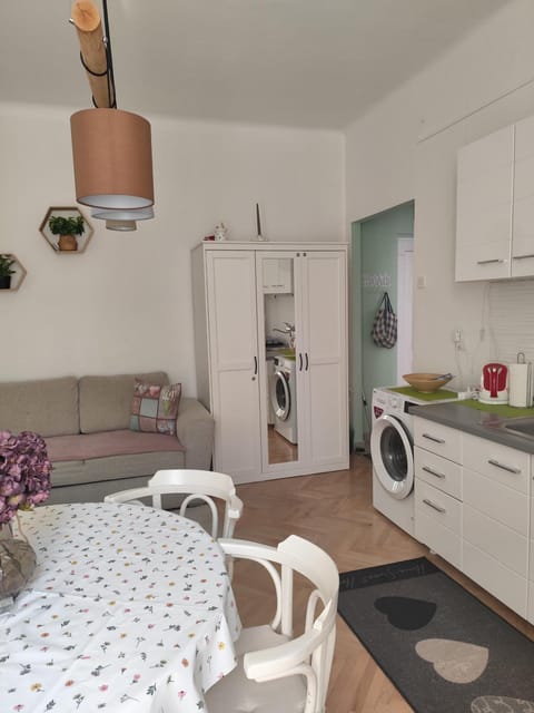 Olga Apartment in Zadar