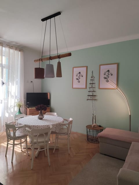 Olga Apartment in Zadar