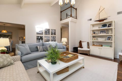 6995 Muirfield Villa Villa in Hilton Head Island