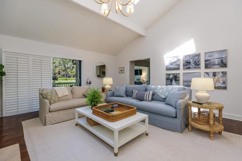 6995 Muirfield Villa Villa in Hilton Head Island