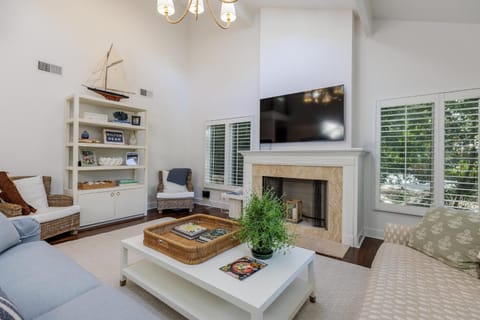 6995 Muirfield Villa Villa in Hilton Head Island