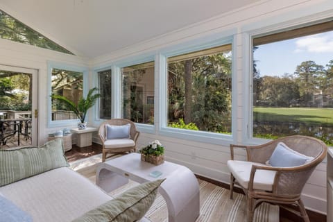 6995 Muirfield Villa Villa in Hilton Head Island