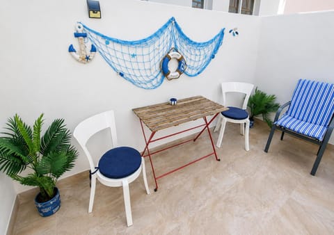 Patio, Patio